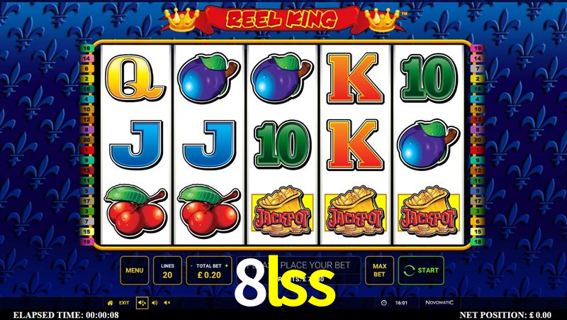 8lss: Jogue Crash e Experimente Alta Recompensa Instantânea